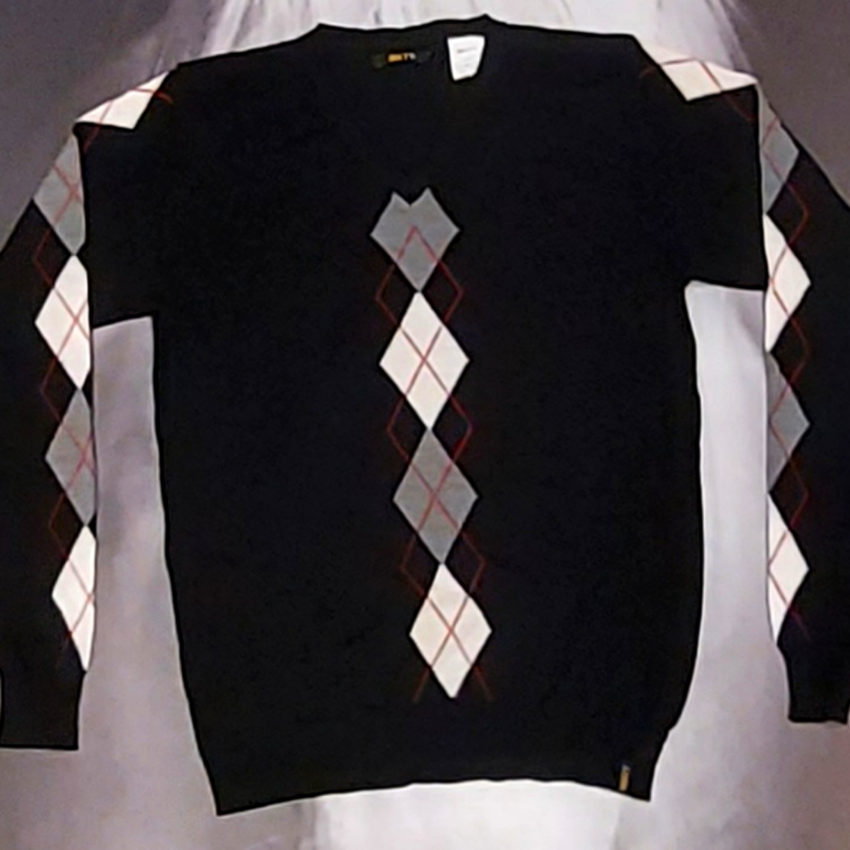 Sixty Sweater
